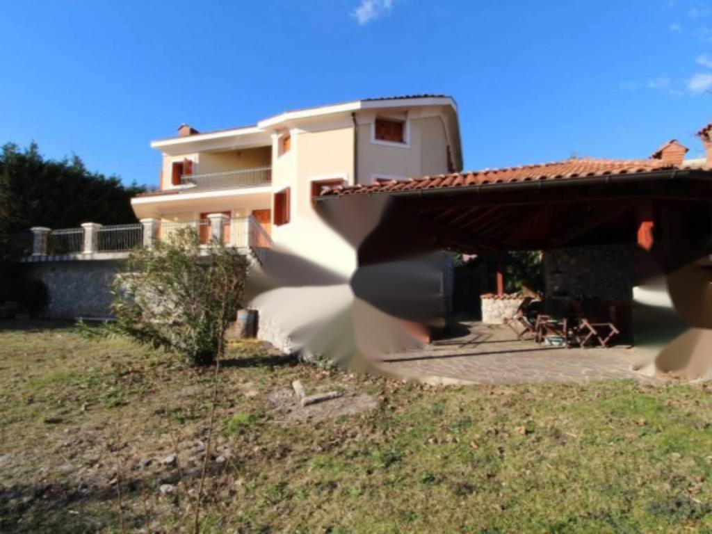 Дом в Опатии, Хорватия, 370 м² - фото 4