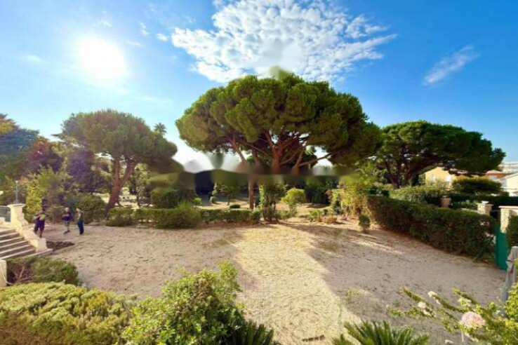 Квартира в Каннах, Франция, 150 м² - фото 2