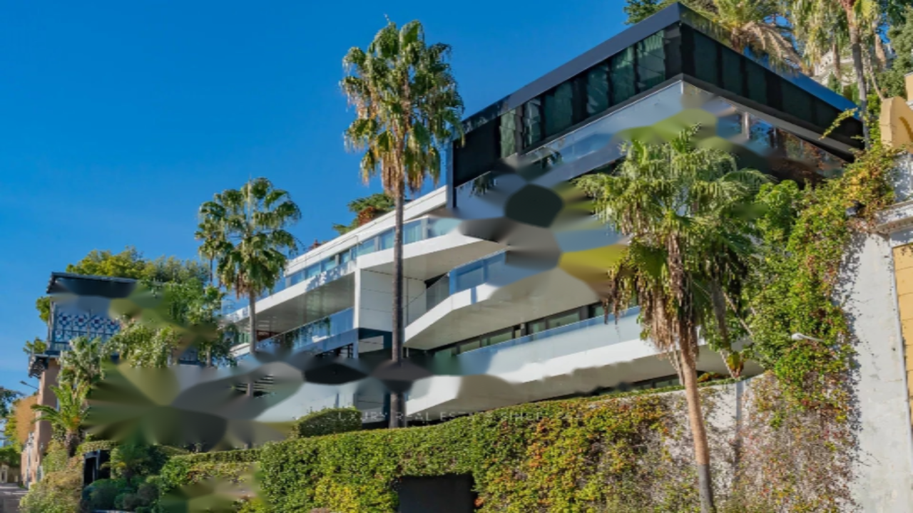 Квартира в Каннах, Франция, 225 м² - фото 4