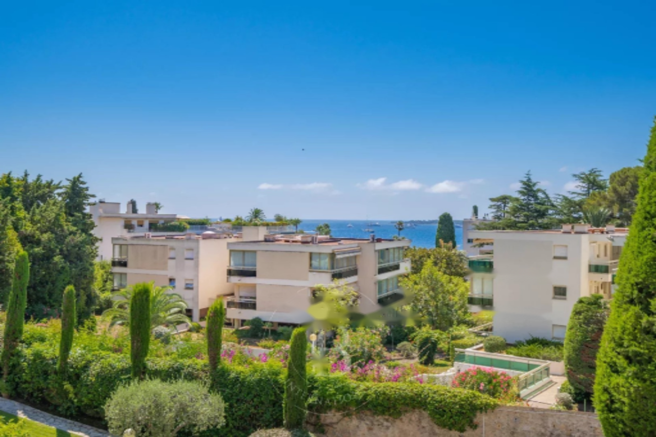 Квартира в Каннах, Франция, 113 м² - фото 4