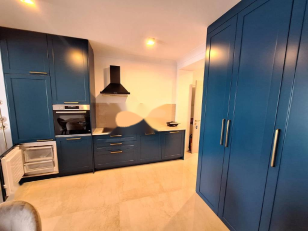 Квартира в Опатии, Хорватия, 78 м² - фото 4