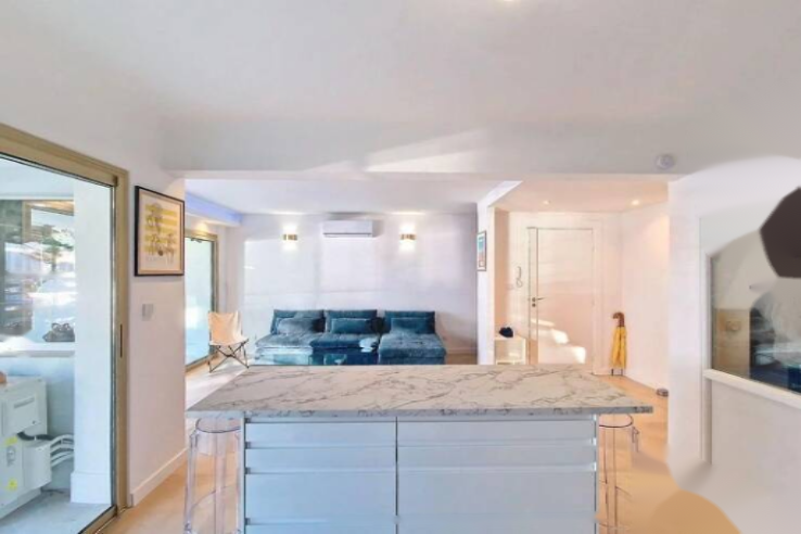 Квартира в Каннах, Франция, 43 м² - фото 2