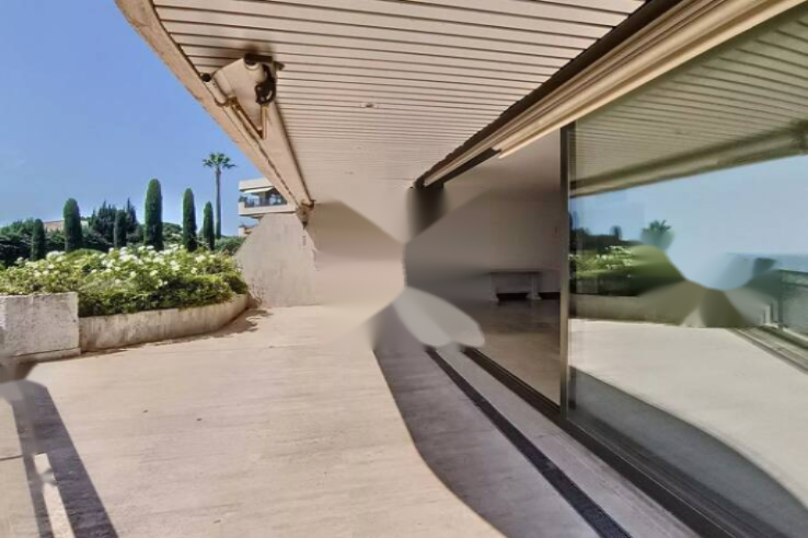 Квартира в Каннах, Франция, 181 м² - фото 2