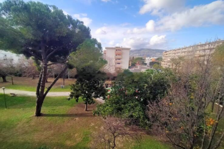 Квартира в Каннах, Франция, 70 м² - фото 2