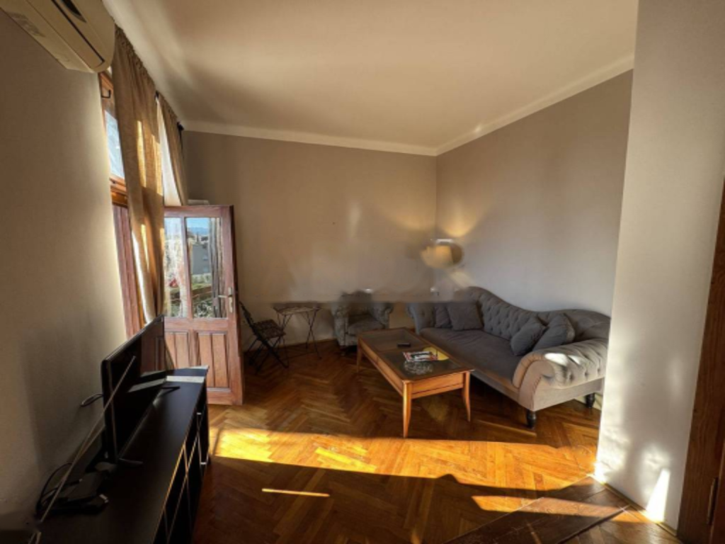 Квартира в Опатии, Хорватия, 90 м² - фото 4