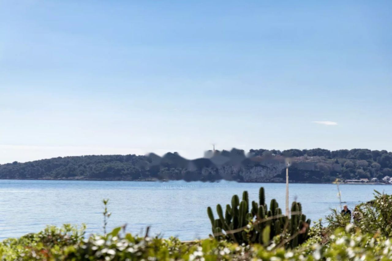 Квартира в Каннах, Франция, 158 м² - фото 4