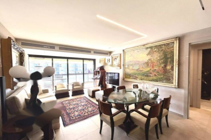 Квартира в Каннах, Франция, 57 м² - фото 2