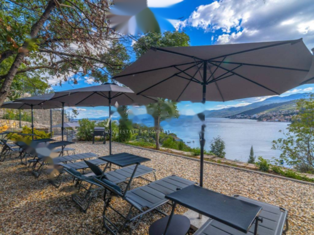 Квартира в Опатии, Хорватия, 122 м² - фото 4