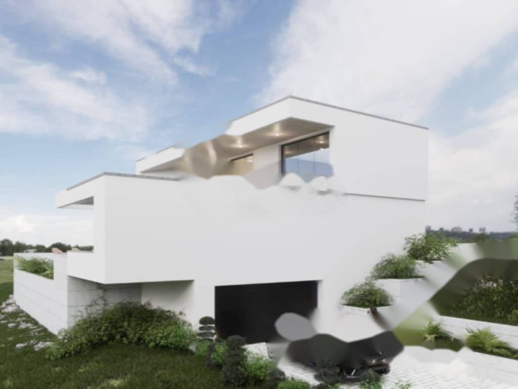 Дом в Опатии, Хорватия, 395 м² - фото 4