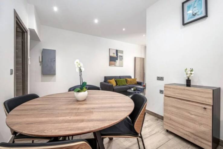 Квартира в Каннах, Франция, 37 м² - фото 2