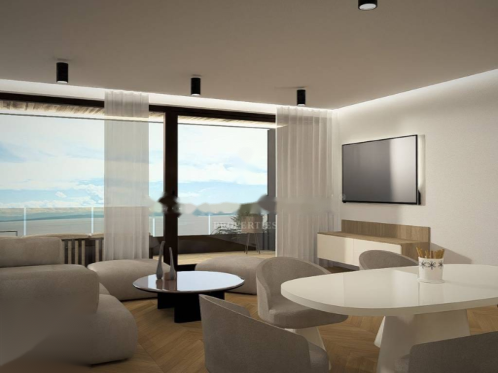 Квартира в Опатии, Хорватия, 120 м² - фото 4