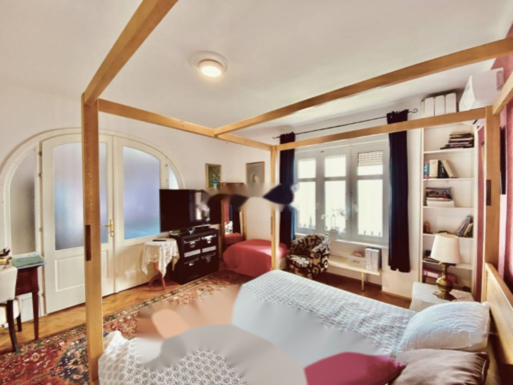 Квартира в Опатии, Хорватия, 126 м² - фото 4