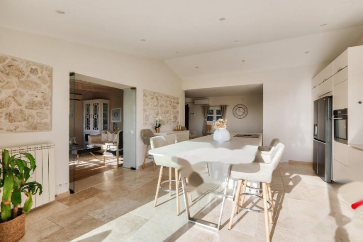 Квартира в Каннах, Франция, 172 м² - фото 4