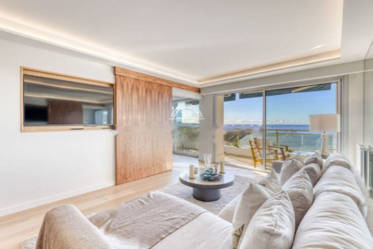 Квартира в Каннах, Франция, 89 м² - фото 2