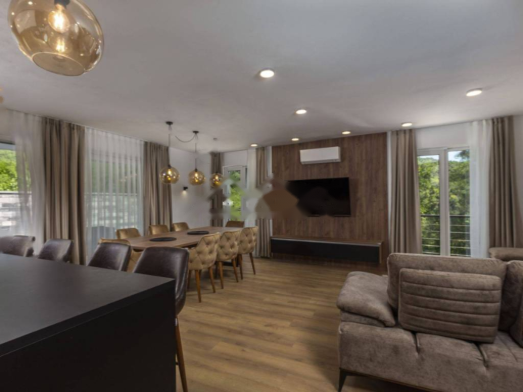 Дом в Опатии, Хорватия, 225 м² - фото 4