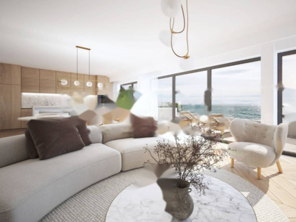 Квартира в Опатии, Хорватия, 240 м² - фото 4