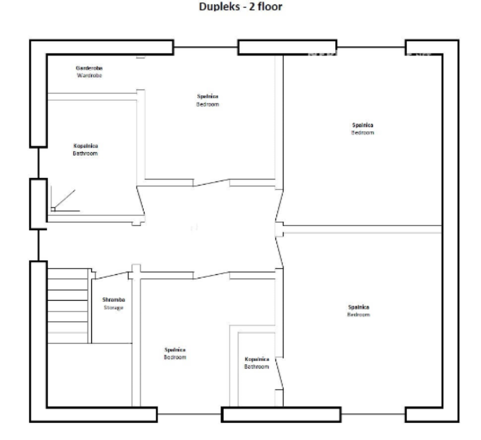 Дом в Любляне, Словения, 509 м² - фото 4