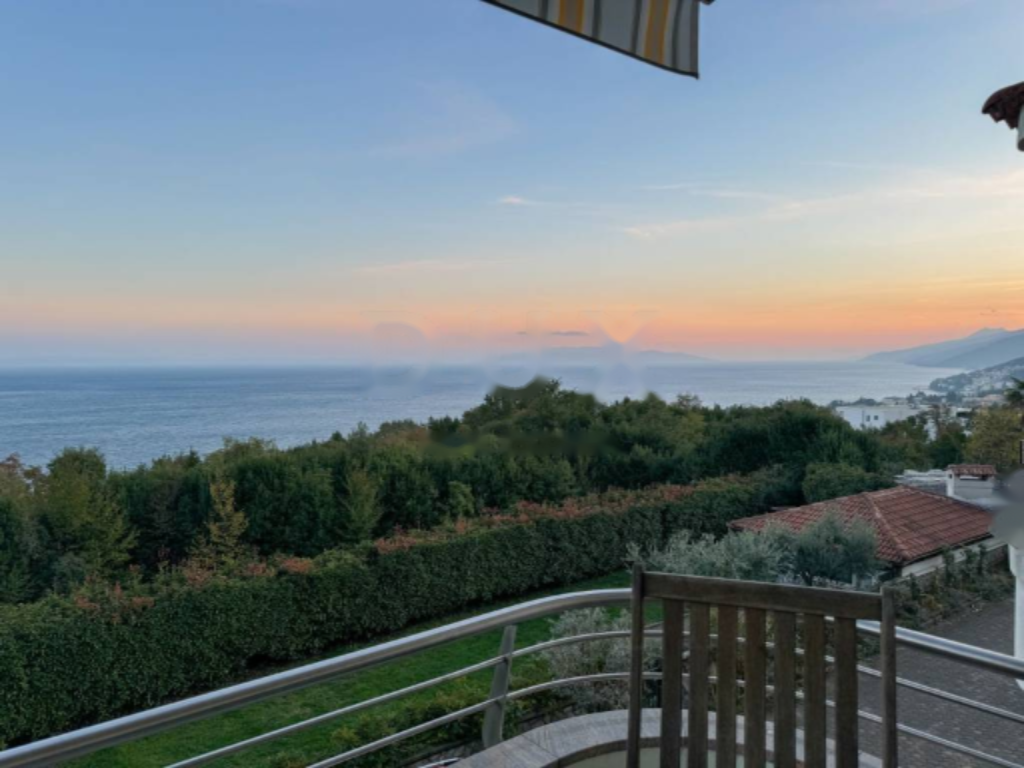 Квартира в Опатии, Хорватия, 96 м² - фото 4