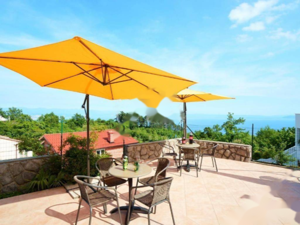 Дом в Опатии, Хорватия, 1 000 м² - фото 4