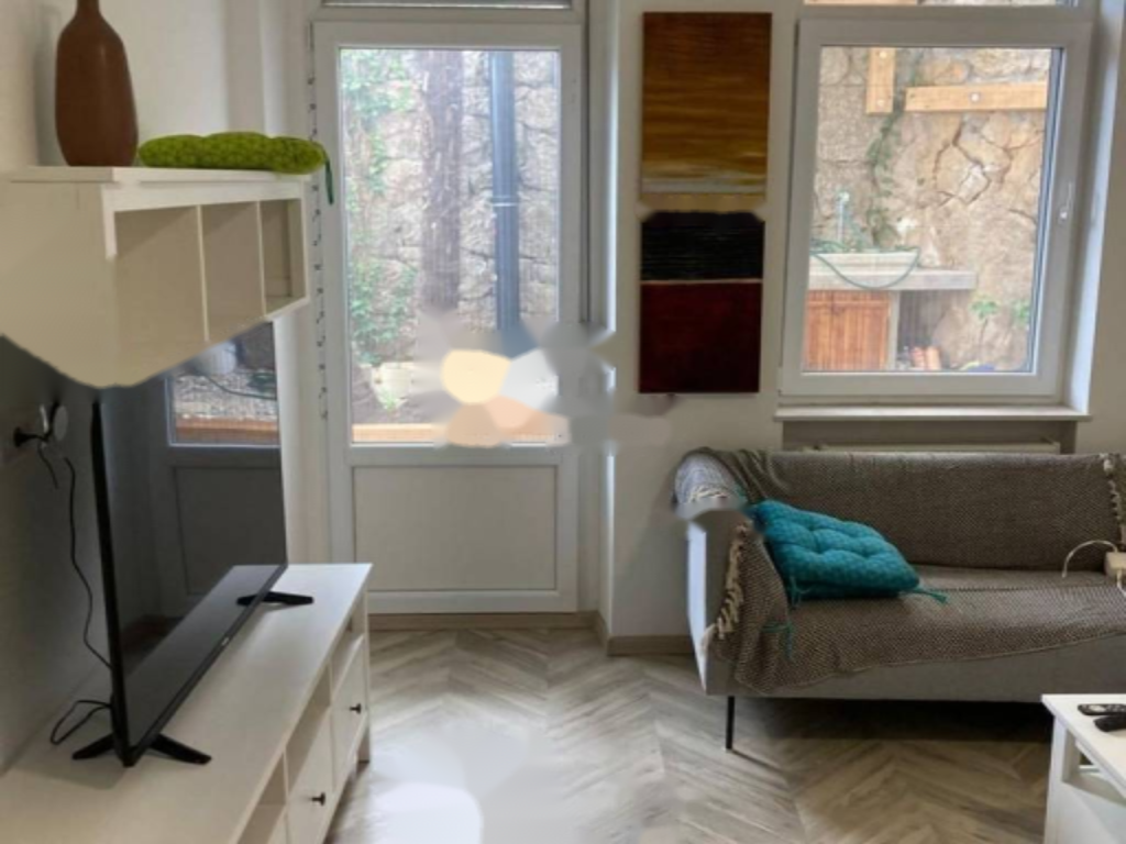 Квартира в Опатии, Хорватия, 60 м² - фото 4