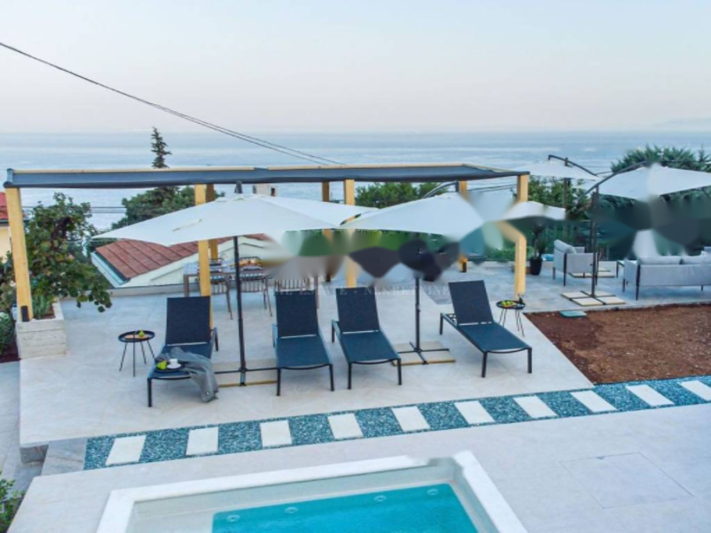 Квартира в Опатии, Хорватия, 72 м² - фото 4