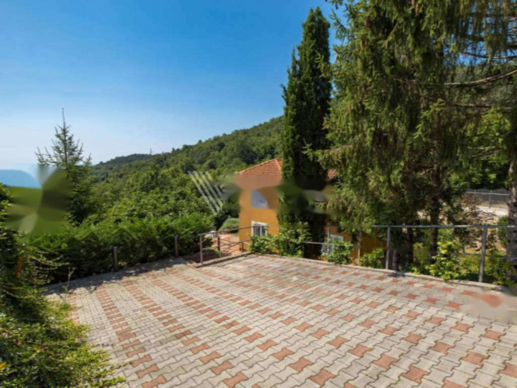 Дом в Опатии, Хорватия, 200 м² - фото 4