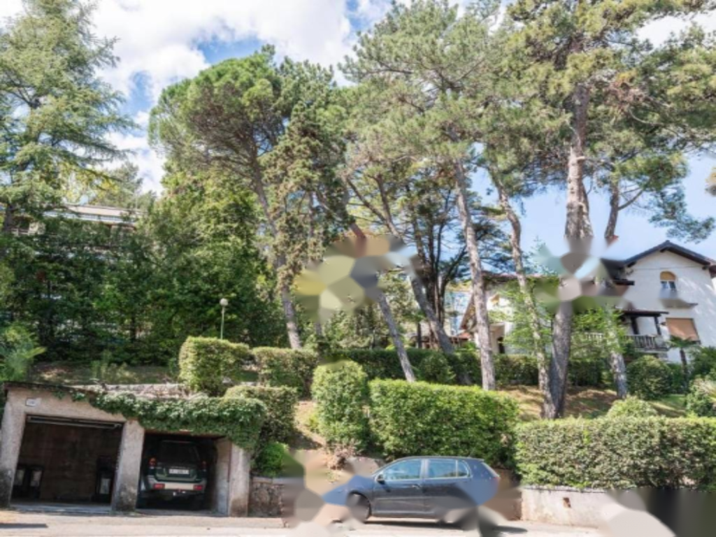 Квартира в Опатии, Хорватия, 140 м² - фото 4