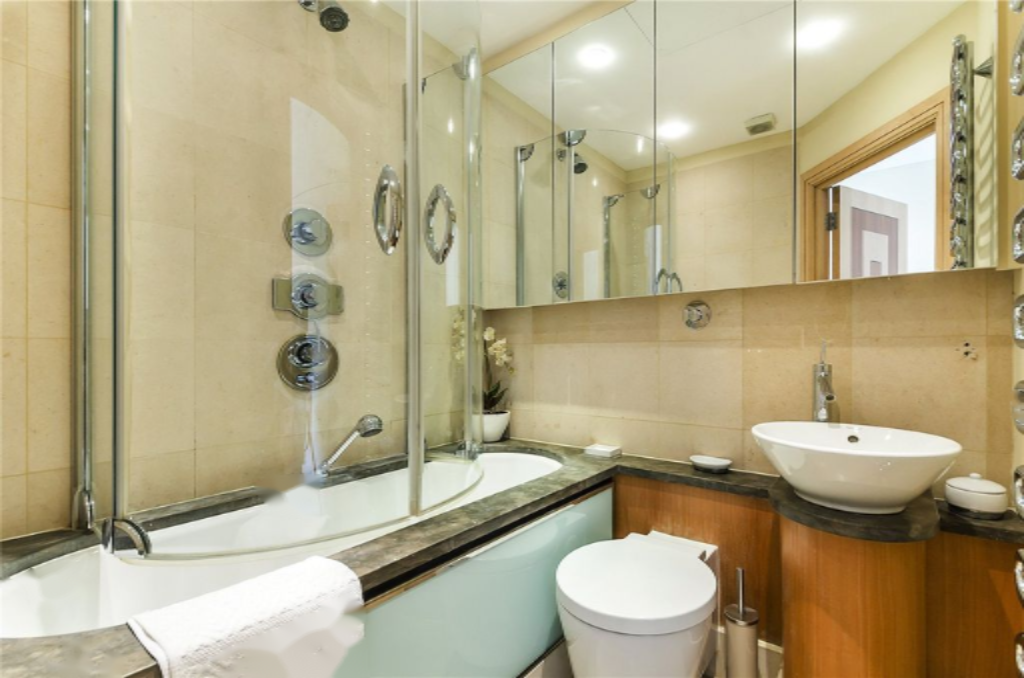 Квартира в Лондоне, Великобритания, 78 м² - фото 4