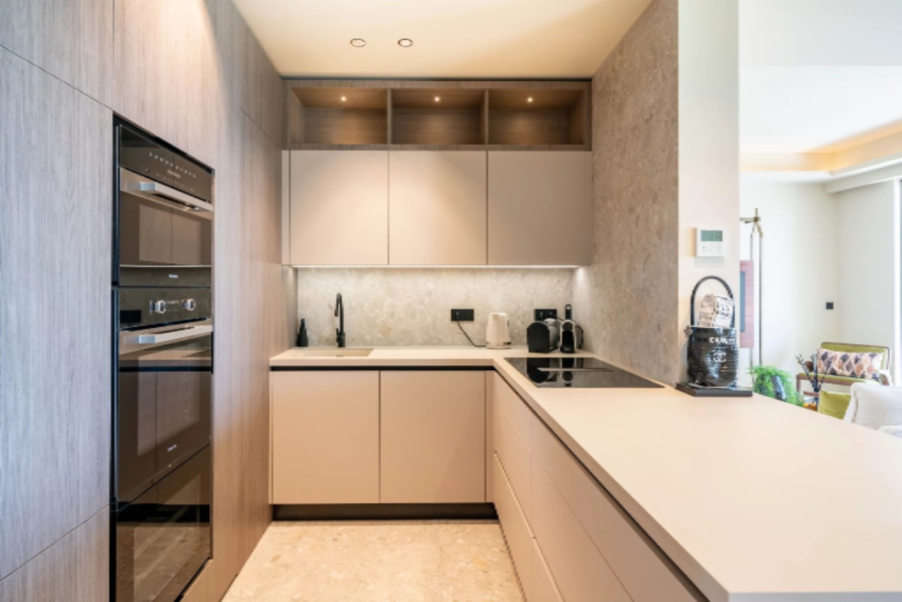 Квартира в Каннах, Франция, 99 м² - фото 4