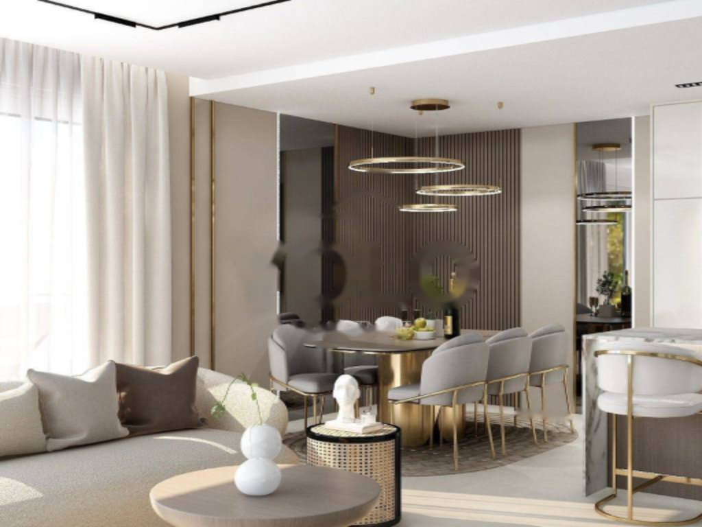 Квартира в Опатии, Хорватия, 156 м² - фото 4