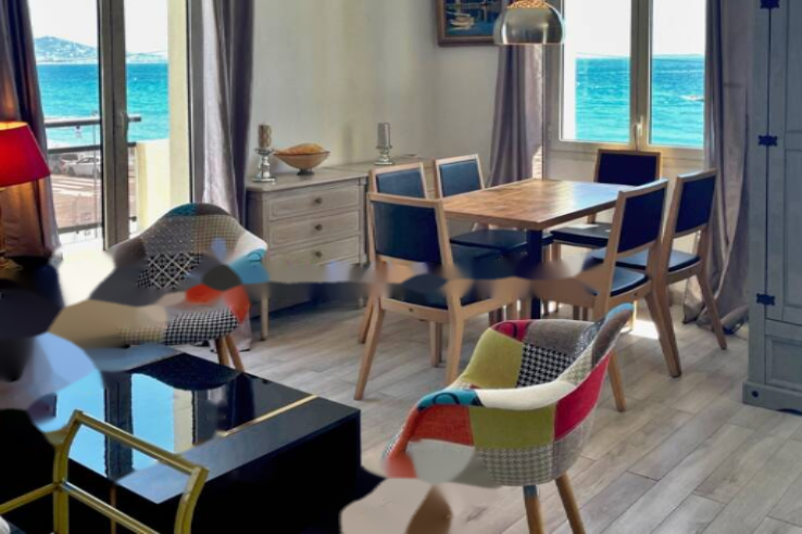 Квартира в Каннах, Франция, 48 м² - фото 2