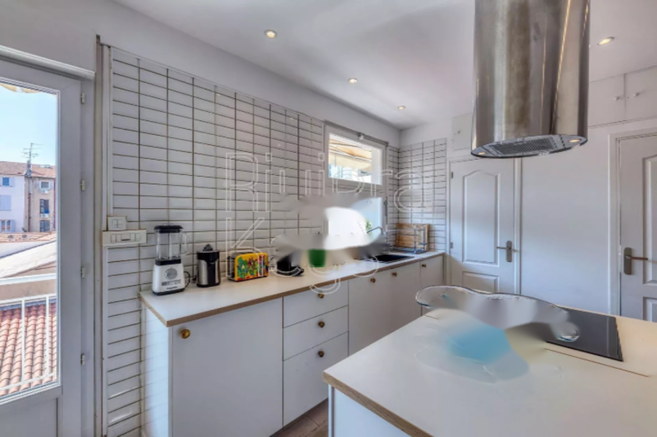 Квартира в Каннах, Франция, 65 м² - фото 4