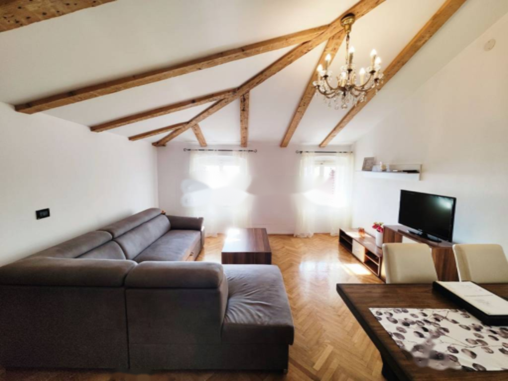 Квартира в Опатии, Хорватия, 65 м² - фото 4