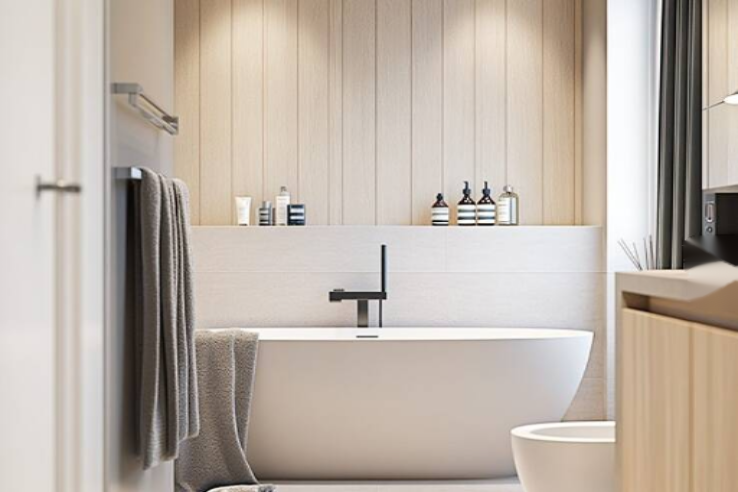 Квартира в Каннах, Франция, 57 м² - фото 2