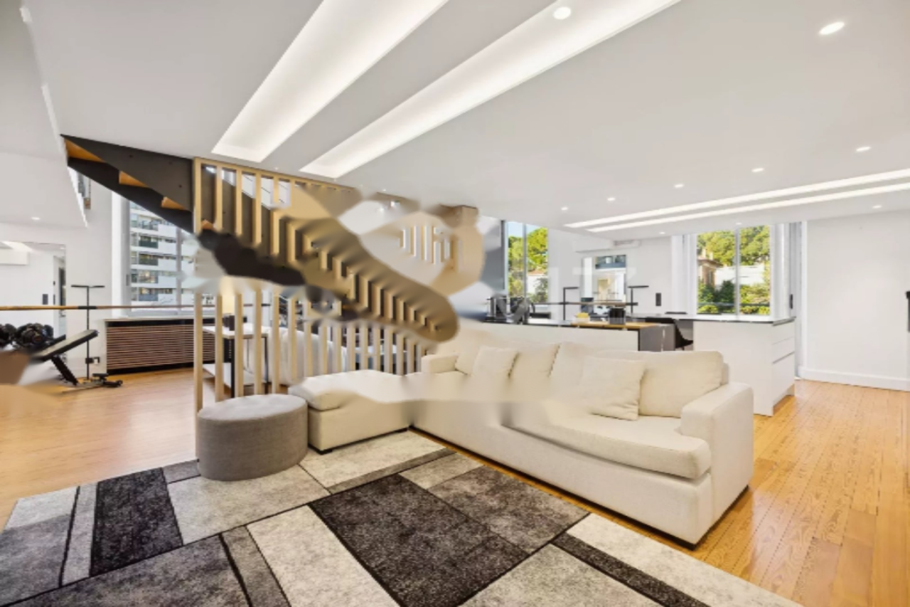 Квартира в Каннах, Франция, 160 м² - фото 4