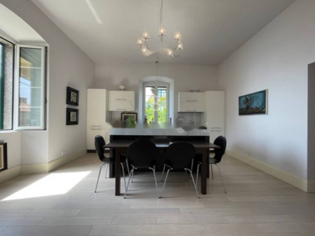 Квартира в Опатии, Хорватия, 85 м² - фото 4