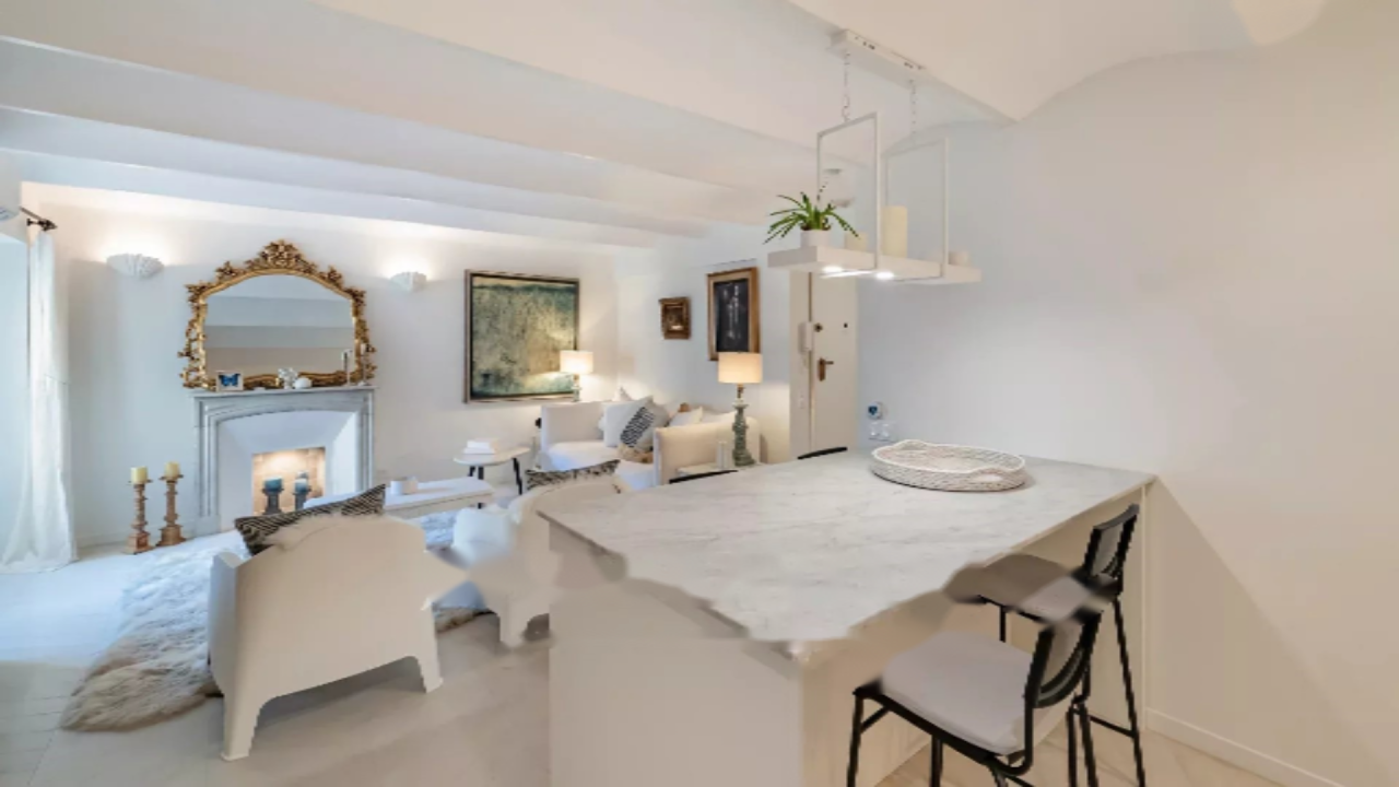 Квартира в Каннах, Франция, 89 м² - фото 4