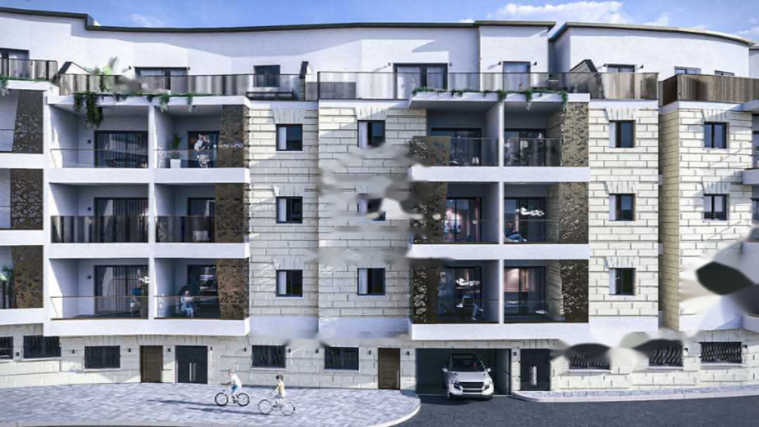 Квартира в Нашшаре, Мальта, 156 м² - фото 4