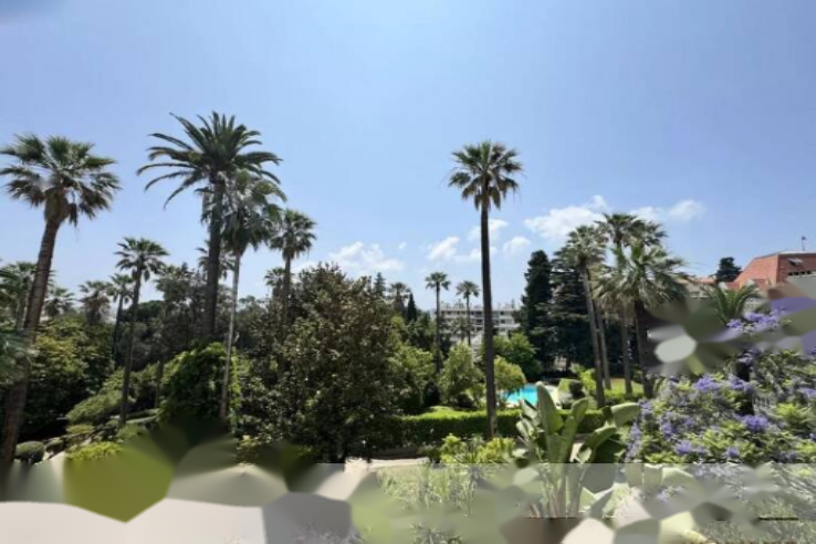 Квартира в Каннах, Франция, 95 м² - фото 2