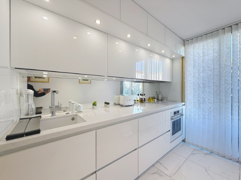 Квартира в Каннах, Франция, 80 м² - фото 4