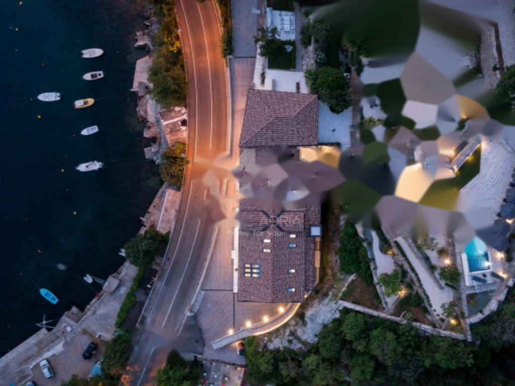 Квартира в Опатии, Хорватия, 132 м² - фото 4