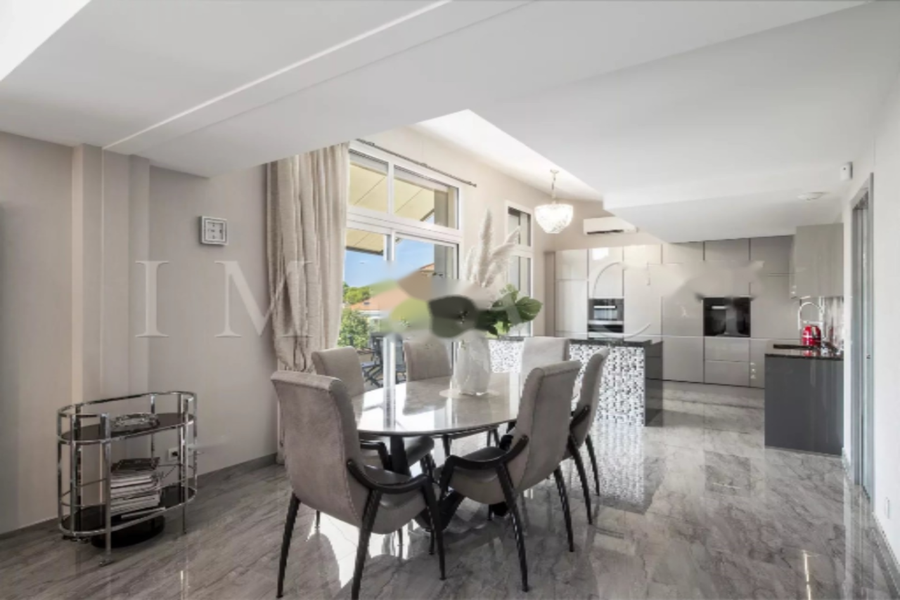 Квартира в Каннах, Франция, 186 м² - фото 4