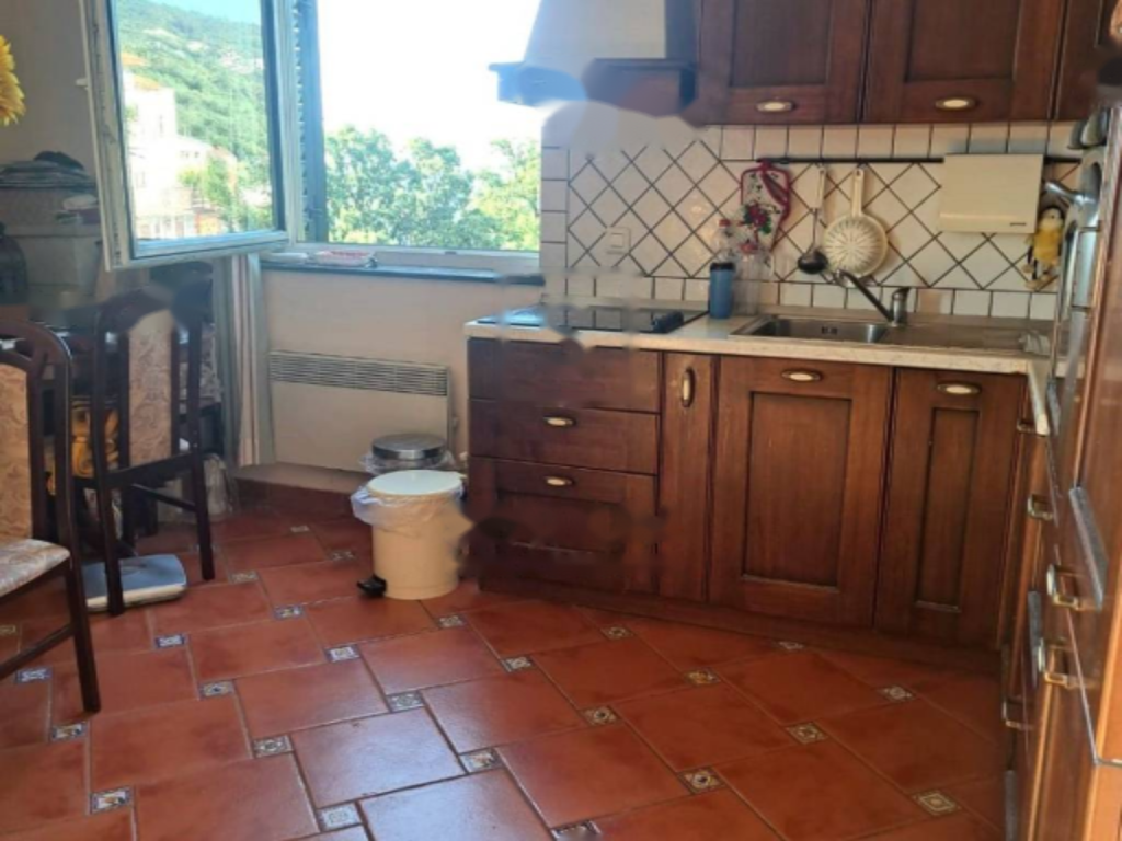 Квартира в Опатии, Хорватия, 97 м² - фото 4