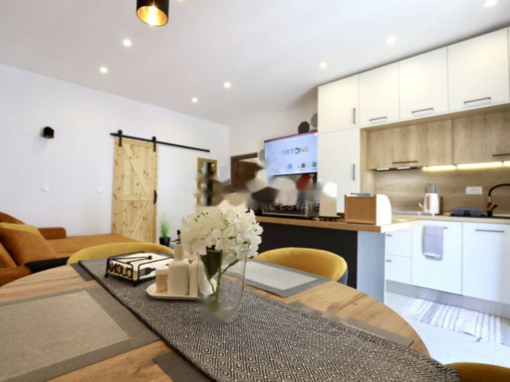 Квартира в Опатии, Хорватия, 43 м² - фото 4