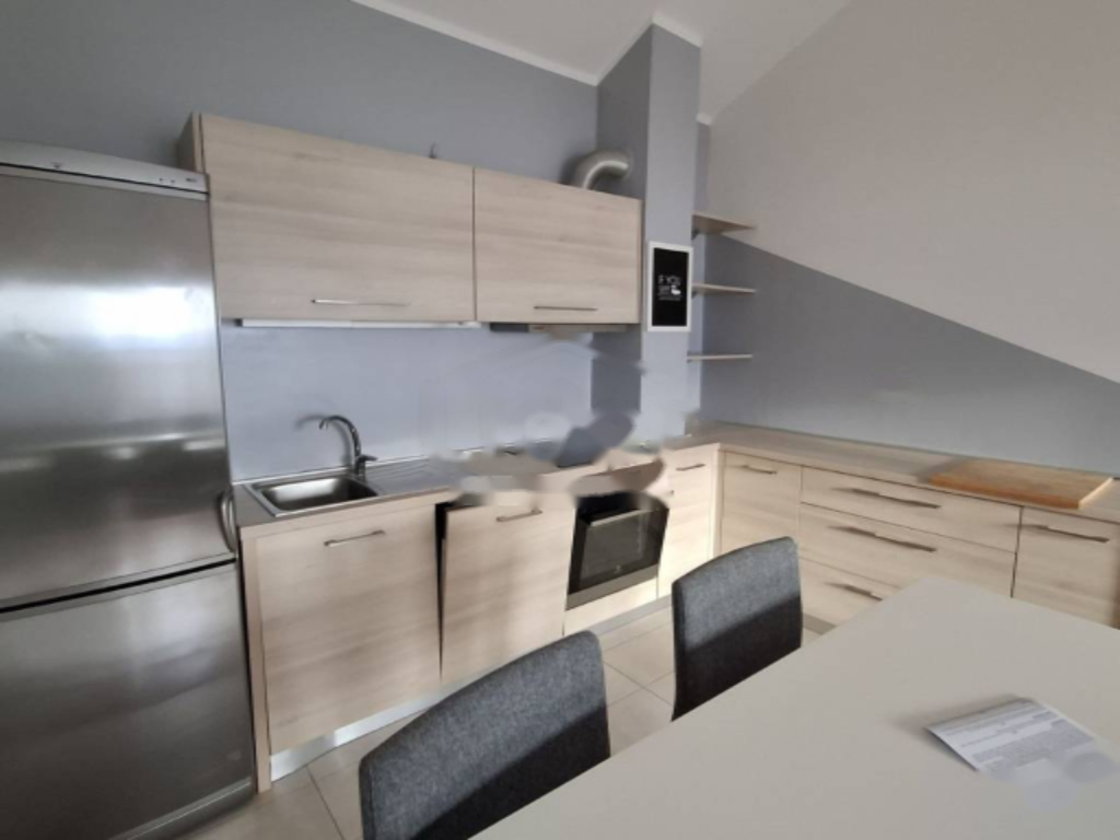 Квартира в Опатии, Хорватия, 77 м² - фото 4