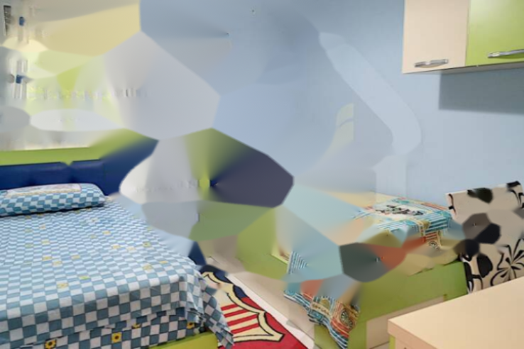 Квартира в Каннах, Франция, 114 м² - фото 2