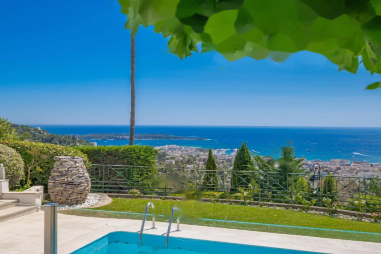 Квартира в Каннах, Франция, 208 м² - фото 4