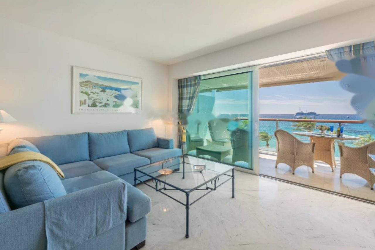 Квартира в Каннах, Франция, 61 м² - фото 4