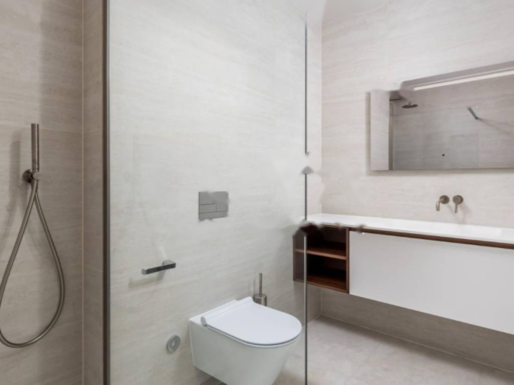 Квартира в Опатии, Хорватия, 102 м² - фото 4