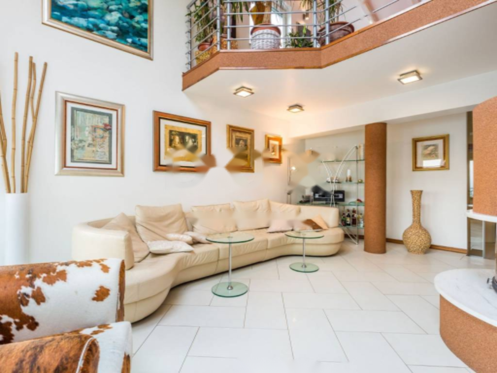 Квартира в Опатии, Хорватия, 222 м² - фото 4